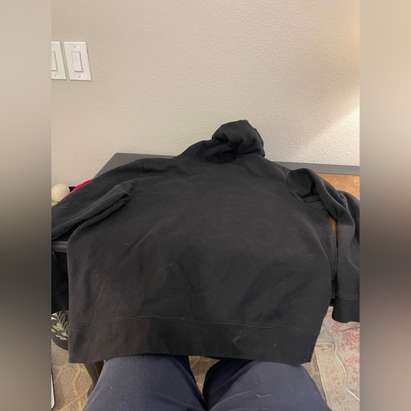 NWOT World of WarCraft hoodie - Picture 2 of 4